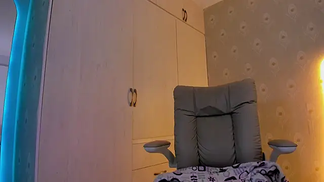 jessimegansexi live cam on StripChat