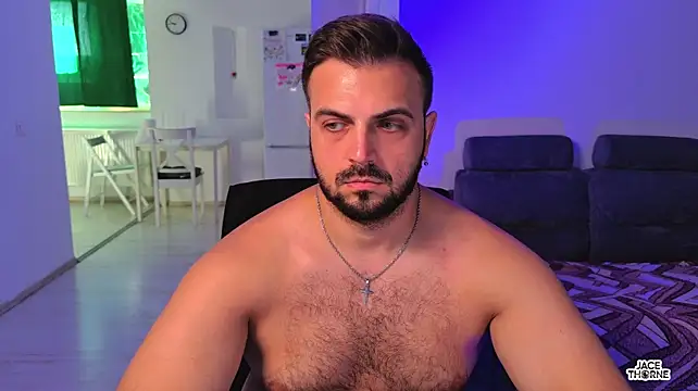 Jace_Thorne live cam on StripChat