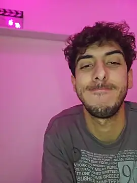 LeoyNicky98 live sex cam