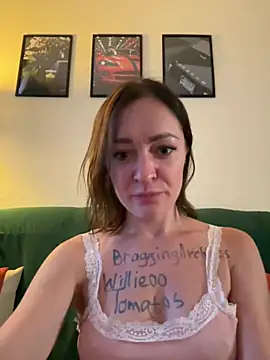 GoldenGoddess- live sex cam
