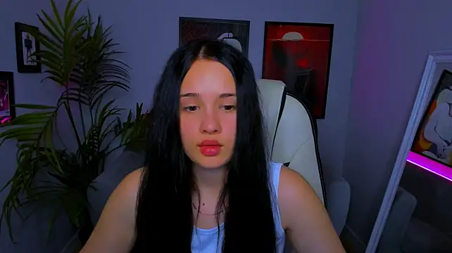 AmeliaRiviera live cam on StripChat