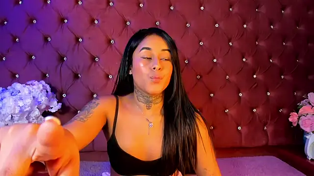milly_print live cam on StripChat