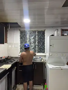 Danny_black11 live cam on StripChat
