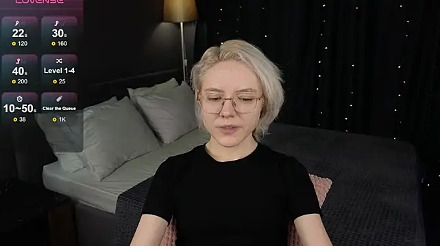 HottoKori live cam on StripChat