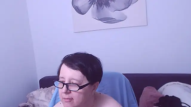 ChristaRose live sex cam