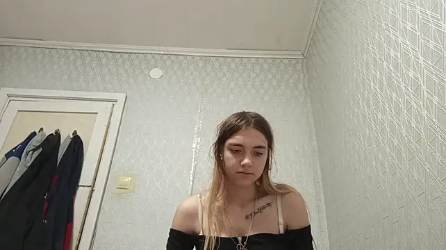 IraGerba live cam on StripChat