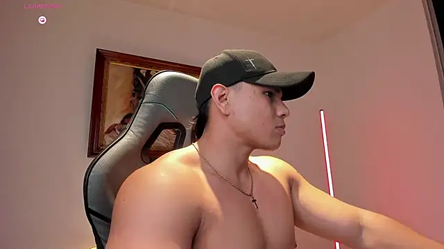 RoyConstance live sex cam