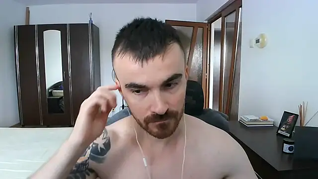 mu5clemania2 live cam on StripChat