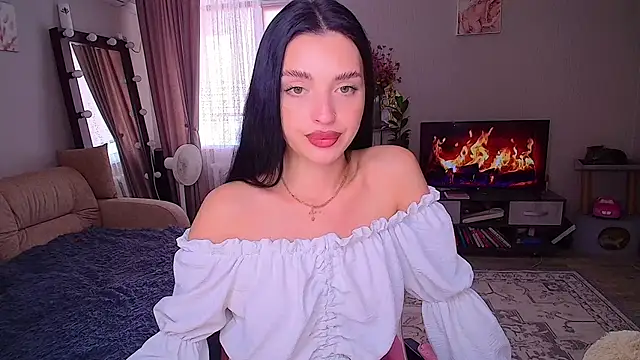 __Malika__ live cam on StripChat