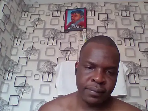 Chumba_001 live cam on StripChat