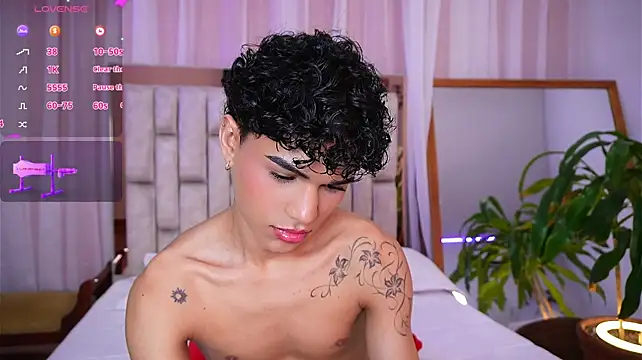 Kai_star live sex cam