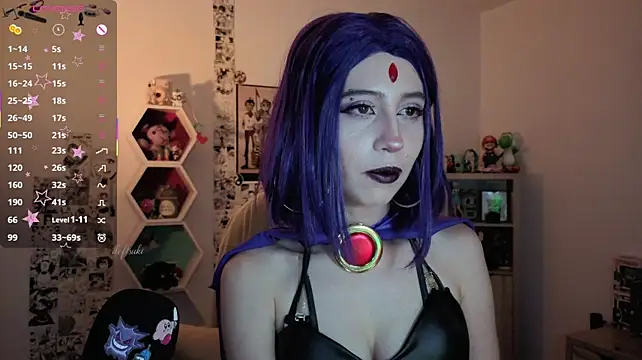 deftsuki live sex cam