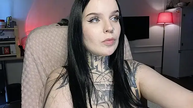 ATOMIC-KETCHUP live cam on StripChat