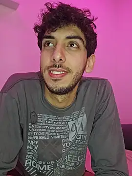 LeoyNicky98 live sex cam