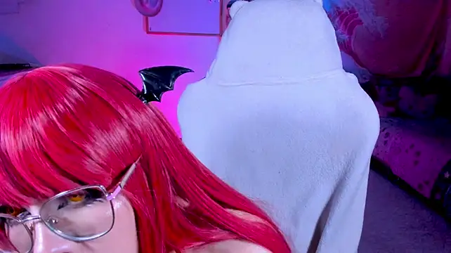 Alychu_ live cam on StripChat