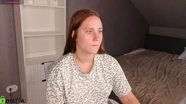 Anita_Flemming live cam on StripChat