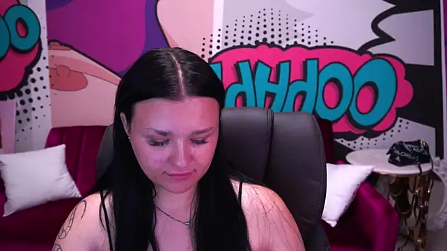 CherrryQueen live cam on StripChat