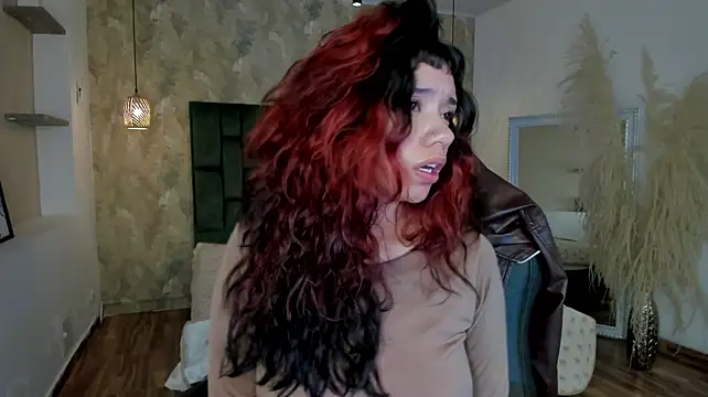 iam_Andre live cam on StripChat