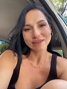 Roxana-Sexy live sex cam