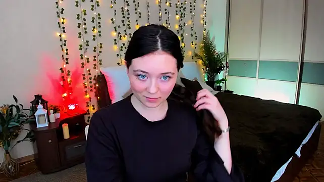 AlluringLookk live sex cam