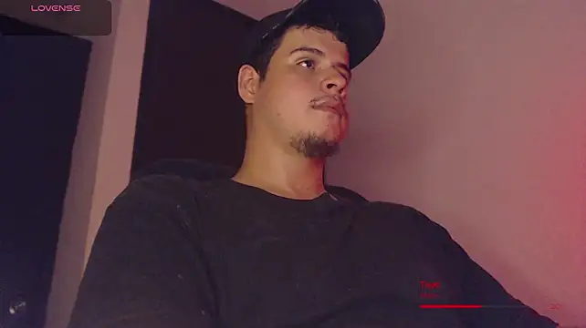 BjornSteel live sex cam
