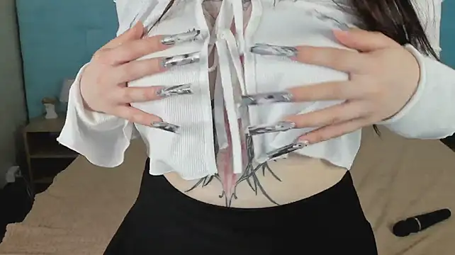 Emma-Blissa live sex cam