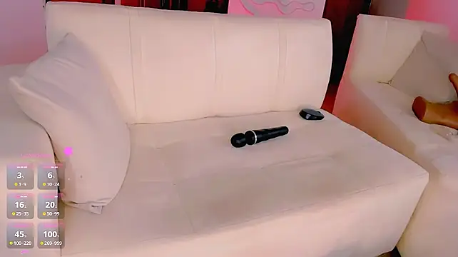 Queen_Annali live sex cam