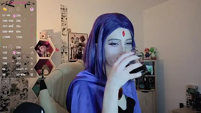 deftsuki live sex cam