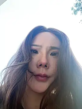 ChuChu1991 live sex cam
