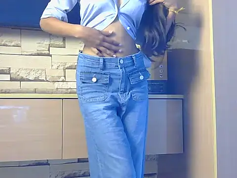 Anjali__Diwakar live cam on StripChat