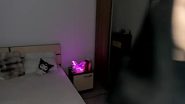 ScarlettJakobs live cam on StripChat