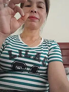 -Tevi- live cam on StripChat