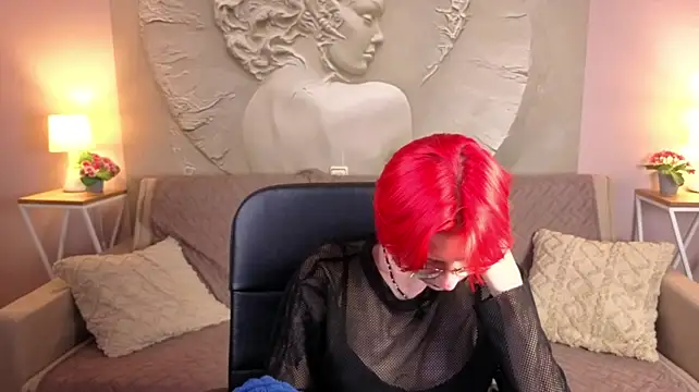 SkyMillers live cam on StripChat