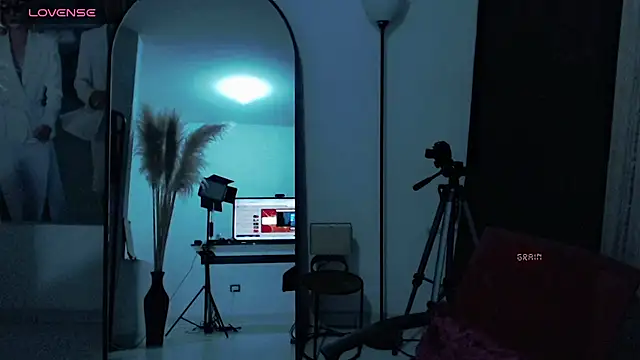 dark_sailent live sex cam