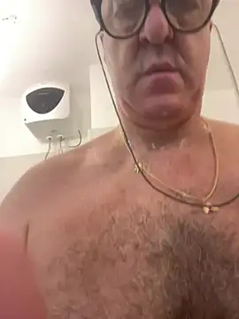 ANONIMO7735 live cam on StripChat
