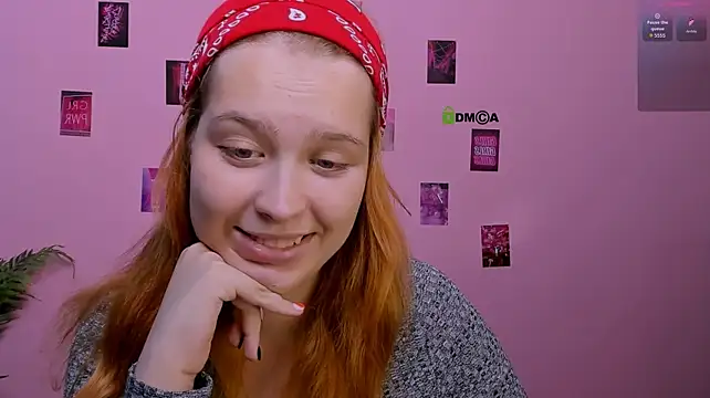 roxy_starr_ live cam on StripChat
