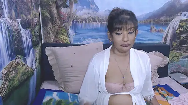 indianaqua live cam on StripChat