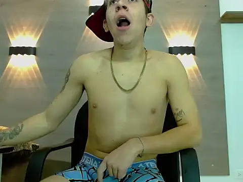 Gaeliitto live cam on StripChat