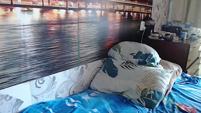 ArchiZuki69 live cam on StripChat
