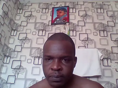 Chumba_001 live cam on StripChat