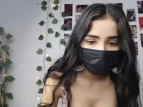 Dasydoll live cam on StripChat