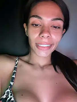 ffexra live cam on StripChat