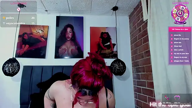 kyliejenner_hot live cam on StripChat