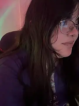Aria_Fullbuster live cam on StripChat