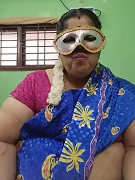 Tamil-mayasri live cam on StripChat