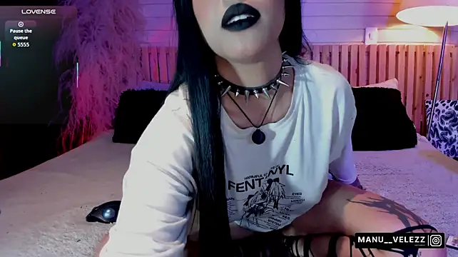 Manu_Velez live cam on StripChat