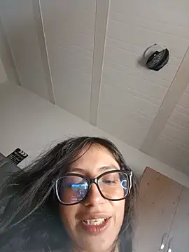 MissAfroditha live cam on StripChat
