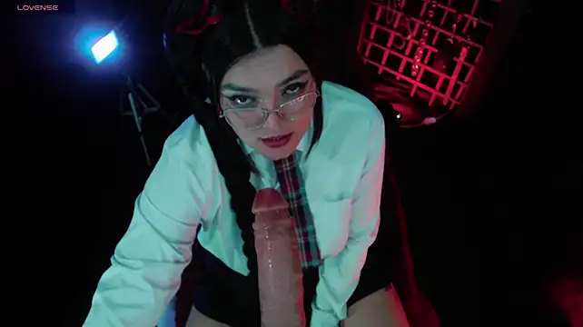 alexa11_ live cam on StripChat