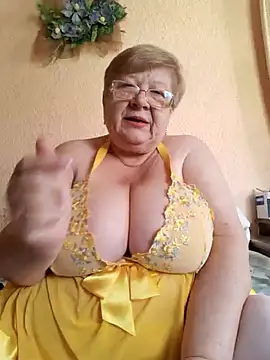 Lena_Gaby live cam on StripChat