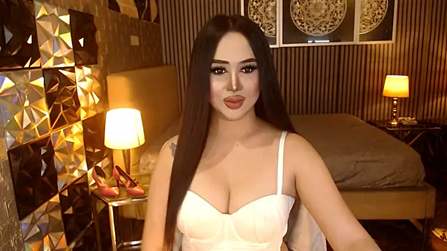 OliviaJones18 live sex cam